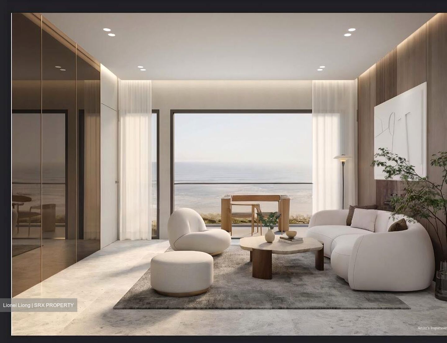 The Shorefront (D17), Apartment #519527131
